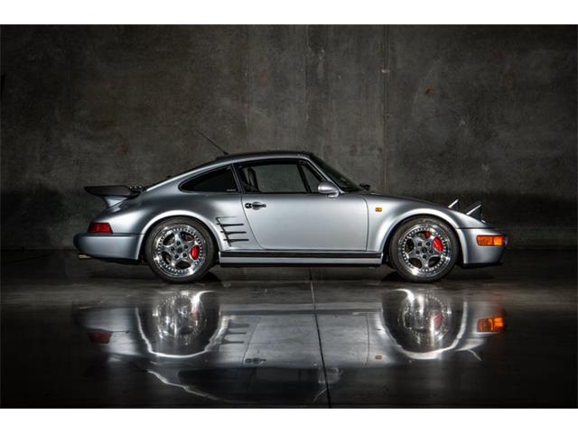 1994 Porsche Turbo (CC-2098464) for sale in West Palm Beach, Florida