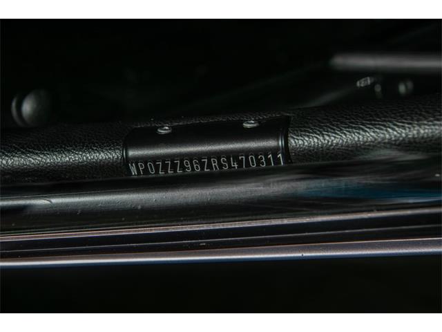 1994 Porsche Turbo (CC-2098464) for sale in West Palm Beach, Florida