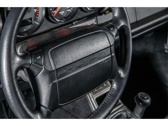 1994 Porsche Turbo (CC-2098464) for sale in West Palm Beach, Florida