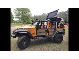 2012 Jeep Wrangler (CC-2098465) for sale in Biloxi, Mississippi