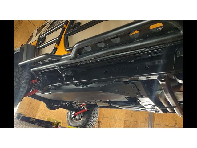 2012 Jeep Wrangler (CC-2098465) for sale in Biloxi, Mississippi