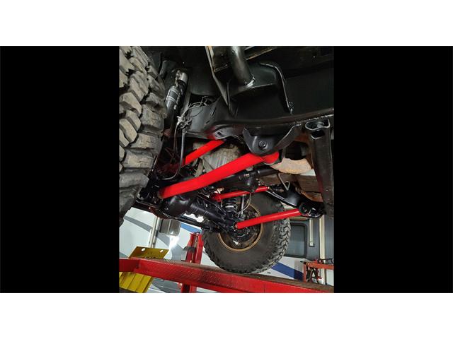 2012 Jeep Wrangler (CC-2098465) for sale in Biloxi, Mississippi