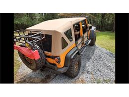 2012 Jeep Wrangler (CC-2098465) for sale in Biloxi, Mississippi
