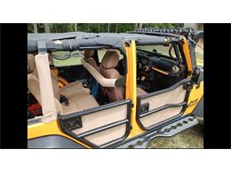 2012 Jeep Wrangler (CC-2098465) for sale in Biloxi, Mississippi