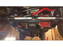 2012 Jeep Wrangler (CC-2098465) for sale in Biloxi, Mississippi