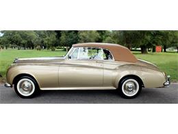1959 Rolls-Royce Silver Cloud (CC-2098468) for sale in North Miami , Florida