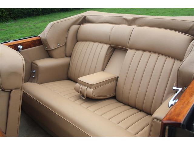 1959 Rolls-Royce Silver Cloud (CC-2098468) for sale in North Miami , Florida
