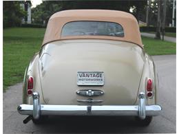 1959 Rolls-Royce Silver Cloud (CC-2098468) for sale in North Miami , Florida