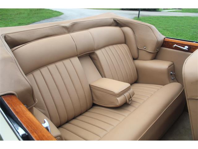 1959 Rolls-Royce Silver Cloud (CC-2098468) for sale in North Miami , Florida