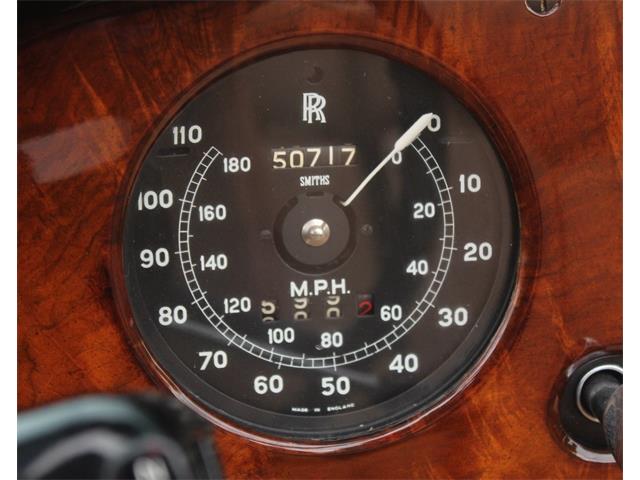 1959 Rolls-Royce Silver Cloud (CC-2098468) for sale in North Miami , Florida