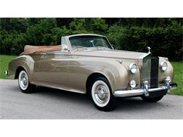 1959 Rolls-Royce Silver Cloud (CC-2098468) for sale in North Miami , Florida