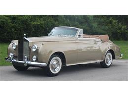 1959 Rolls-Royce Silver Cloud (CC-2098468) for sale in North Miami , Florida