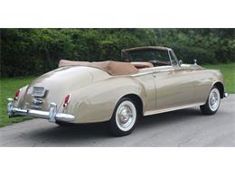 1959 Rolls-Royce Silver Cloud (CC-2098468) for sale in North Miami , Florida