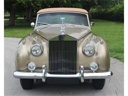 1959 Rolls-Royce Silver Cloud (CC-2098468) for sale in North Miami , Florida