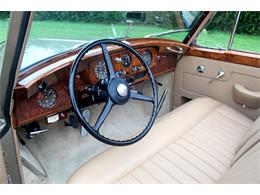 1959 Rolls-Royce Silver Cloud (CC-2098468) for sale in North Miami , Florida