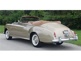 1959 Rolls-Royce Silver Cloud (CC-2098468) for sale in North Miami , Florida