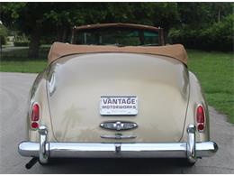 1959 Rolls-Royce Silver Cloud (CC-2098468) for sale in North Miami , Florida