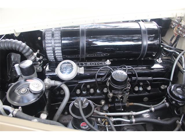 1959 Rolls-Royce Silver Cloud (CC-2098468) for sale in North Miami , Florida