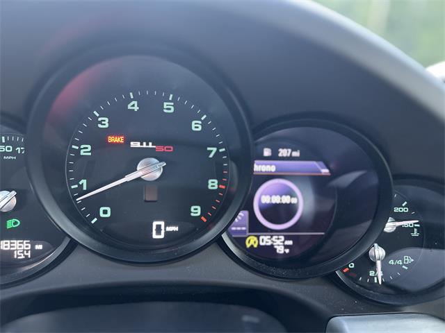2014 Porsche 911 (CC-2098469) for sale in Brandon, Mississippi