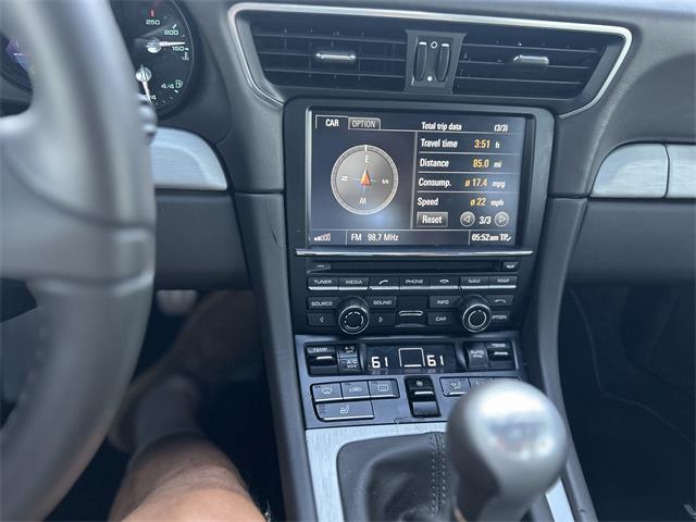 2014 Porsche 911 (CC-2098469) for sale in Brandon, Mississippi