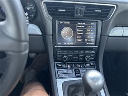 2014 Porsche 911 (CC-2098469) for sale in Brandon, Mississippi