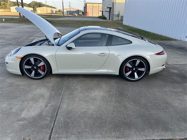 2014 Porsche 911 (CC-2098469) for sale in Brandon, Mississippi