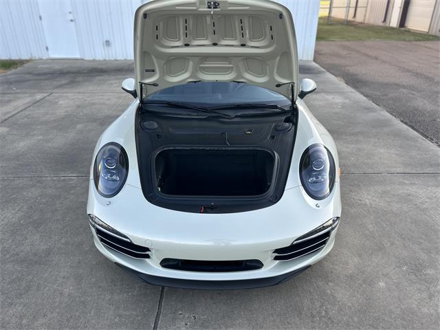 2014 Porsche 911 (CC-2098469) for sale in Brandon, Mississippi