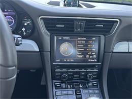 2014 Porsche 911 (CC-2098469) for sale in Brandon, Mississippi