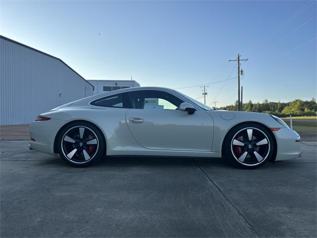 2014 Porsche 911 (CC-2098469) for sale in Brandon, Mississippi