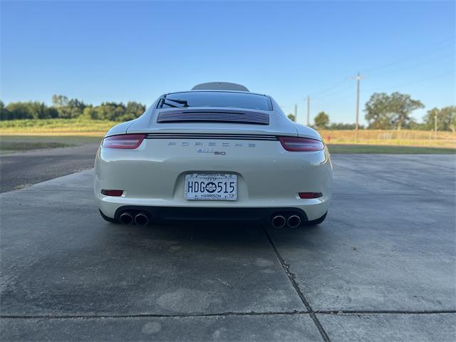 2014 Porsche 911 (CC-2098469) for sale in Brandon, Mississippi