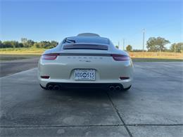 2014 Porsche 911 (CC-2098469) for sale in Brandon, Mississippi