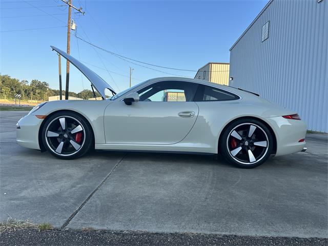 2014 Porsche 911 (CC-2098469) for sale in Brandon, Mississippi