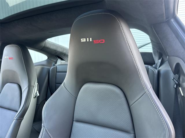 2014 Porsche 911 (CC-2098469) for sale in Brandon, Mississippi