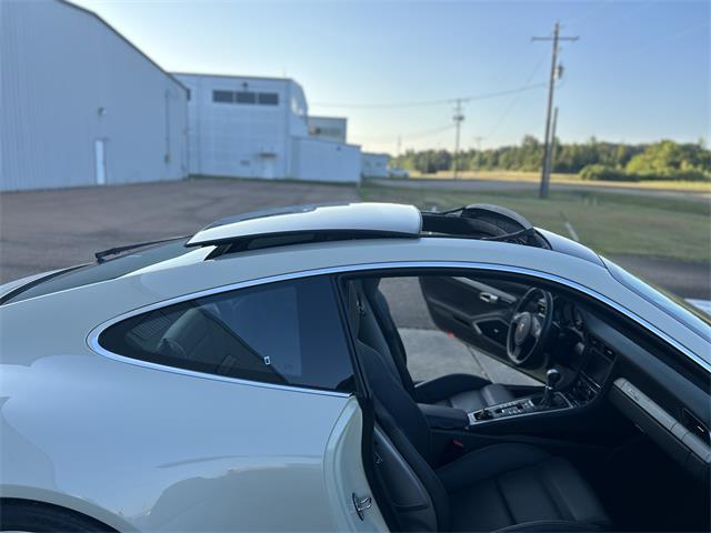 2014 Porsche 911 (CC-2098469) for sale in Brandon, Mississippi