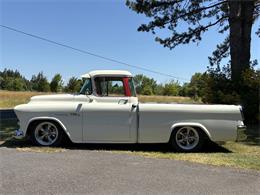 1955 Chevrolet Cameo (CC-2090847) for sale in Warren, Oregon