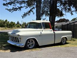 1955 Chevrolet Cameo (CC-2090847) for sale in Warren, Oregon