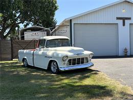 1955 Chevrolet Cameo (CC-2090847) for sale in Warren, Oregon