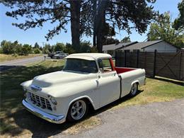 1955 Chevrolet Cameo (CC-2090847) for sale in Warren, Oregon
