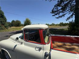 1955 Chevrolet Cameo (CC-2090847) for sale in Warren, Oregon