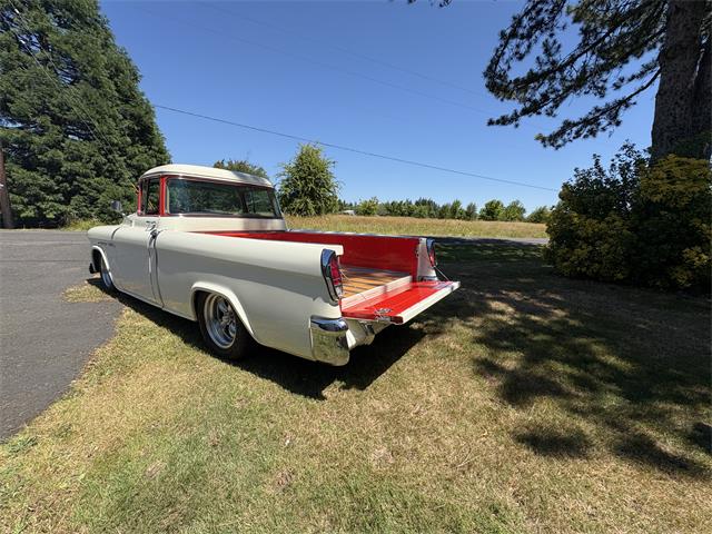 1955 Chevrolet Cameo (CC-2090847) for sale in Warren, Oregon