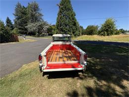 1955 Chevrolet Cameo (CC-2090847) for sale in Warren, Oregon
