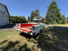1955 Chevrolet Cameo (CC-2090847) for sale in Warren, Oregon