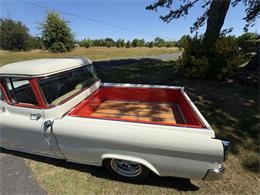 1955 Chevrolet Cameo (CC-2090847) for sale in Warren, Oregon