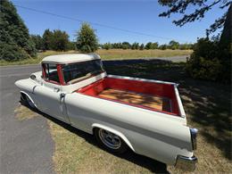 1955 Chevrolet Cameo (CC-2090847) for sale in Warren, Oregon