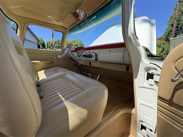 1955 Chevrolet Cameo (CC-2090847) for sale in Warren, Oregon