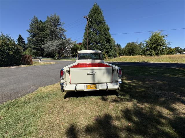 1955 Chevrolet Cameo (CC-2090847) for sale in Warren, Oregon