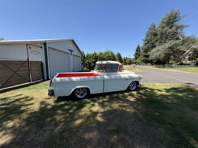 1955 Chevrolet Cameo (CC-2090847) for sale in Warren, Oregon