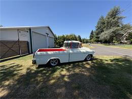 1955 Chevrolet Cameo (CC-2090847) for sale in Warren, Oregon