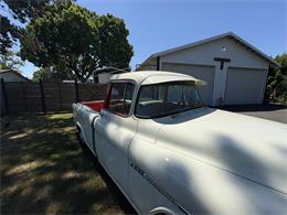 1955 Chevrolet Cameo (CC-2090847) for sale in Warren, Oregon