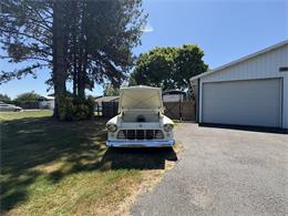 1955 Chevrolet Cameo (CC-2090847) for sale in Warren, Oregon